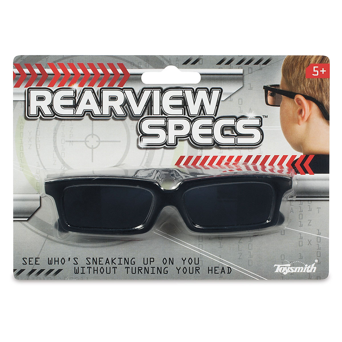 Rearview Specs Lillian Vernon