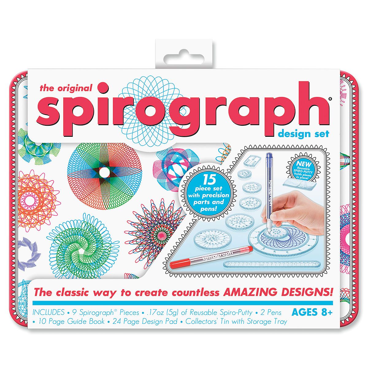 spirograph 1965