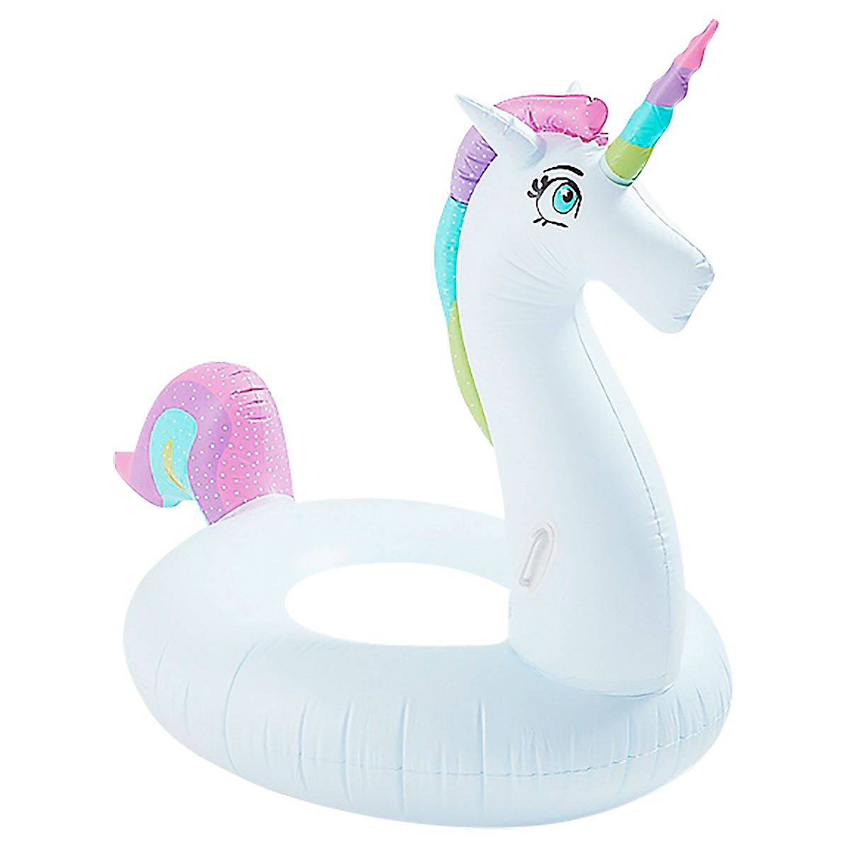 unicorn swimming pool float