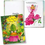My Very Own® Fairy Tale Personalized Storybook