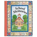 Schoolhouse Memories Scrapbook