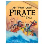My Very Own® Pirate Tale Personalized Storybook