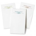 Distinction Memo Pad