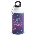 Butterfly Water Bottle