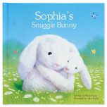My Personalized Snuggle Bunny Storybook