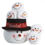 Snowball Fun Set