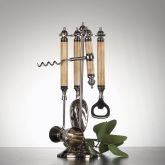 Cluster Serving Bowls