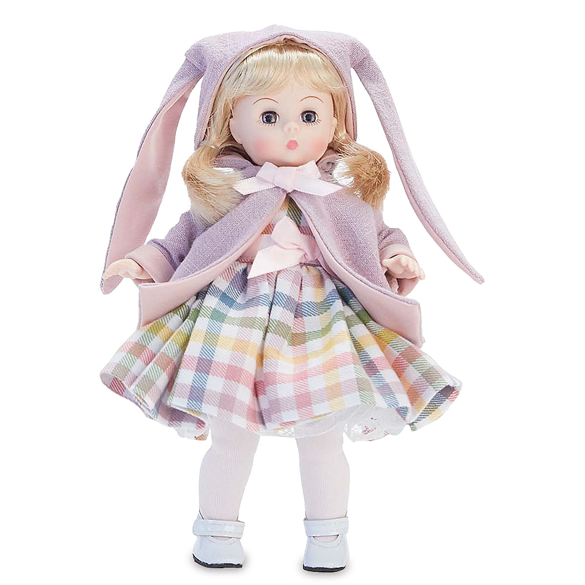 Madame Alexander Easter online Egg Hunt 25020 Doll, Accessories and Box