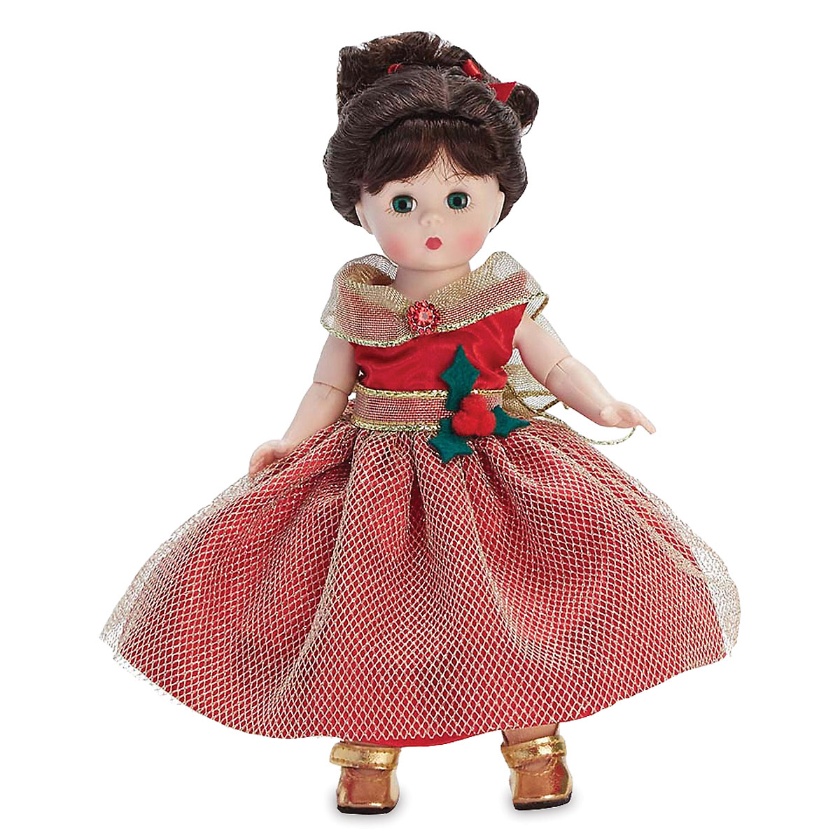 Offers Madame Alexander Doll