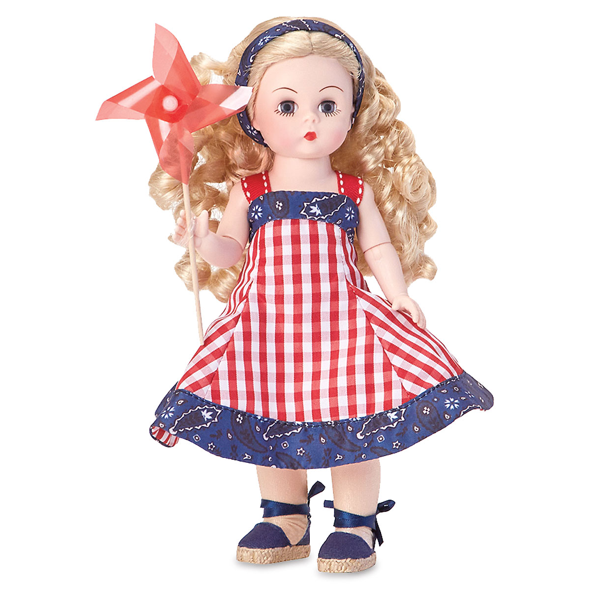 Outlet Madam Alexander Dorothy doll new