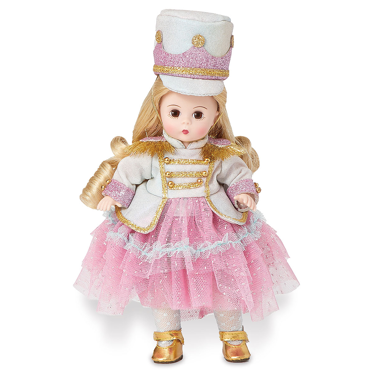 人形 Madame Alexander Darling Little Dancer 12” 1964 Vintage Madame Alexander Musical Sugar Darlin 7 in