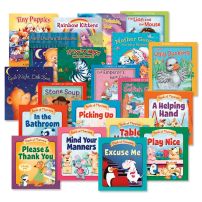 Personalized Storybooks for Kids | Lillian Vernon