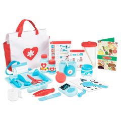 melissa and doug dr kit