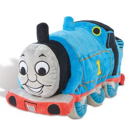 thomas the train cuddle pillow