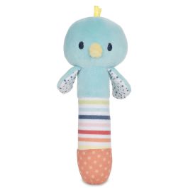 Birdie GUND® Tinkle Crinkle Stick Rattle