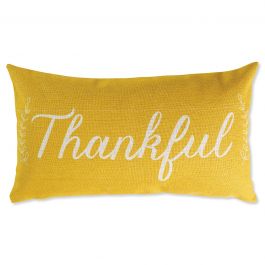 Thankful Pillow