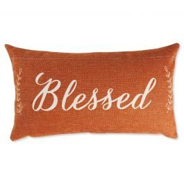 Blessed Pillow