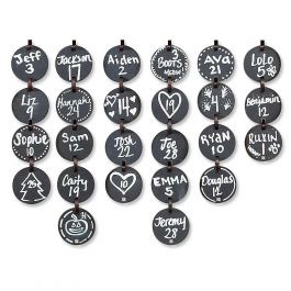 25 Replacement Icons