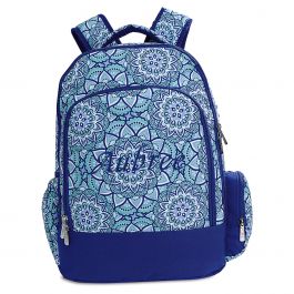 Personalized Day Dream Backpack - Name