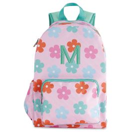 Daisy Personalized Backpack - Monogram