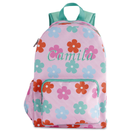 Daisy Personalized Backpack - Name