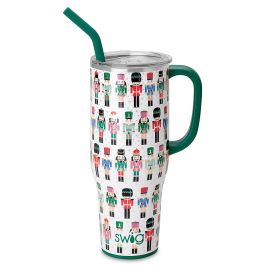 Nutcracker Swig Life® Mega Mug