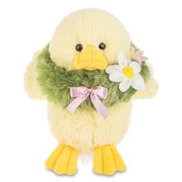 Chick Springtime Wreath Animal Pal