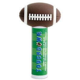 Football Chapstick