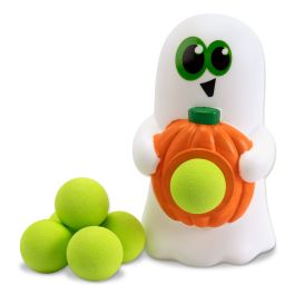 Halloween Ghost Foam Ball Blaster