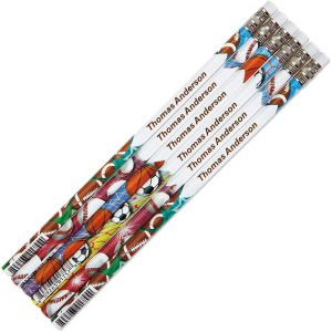 personalized pencils pencil cases for kids students lillian vernon