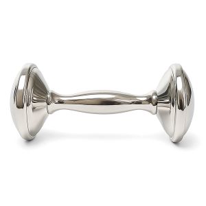 Personalized Baby Rattle