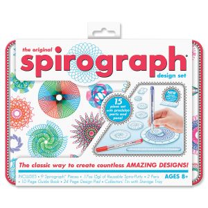 Spirograph®