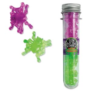 Glow Creepy Crawlers Tube