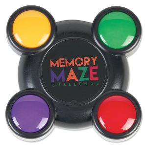 Memory Maze Challenge