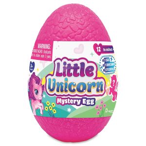Little Unicorn Mystery Egg