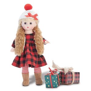 Madame Alexander® Woodland Christmas Doll