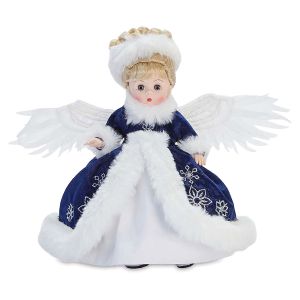 Madame Alexander® Snowflake Angel Doll