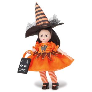 Madame Alexander® Trick or Treat Doll