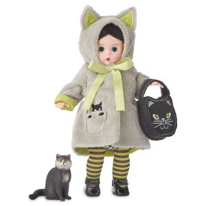Madame Alexander® Spooky Kitty Doll