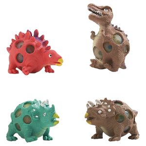 Dinosaur Squeeze Toy