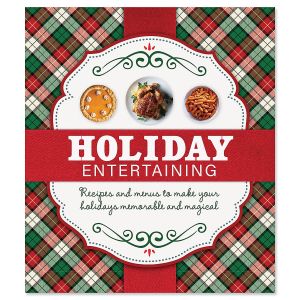 Holiday Entertaining Cookbook