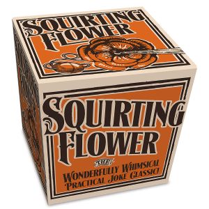 Squirting Flower