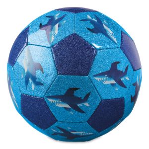 Shark City Soccer Ball