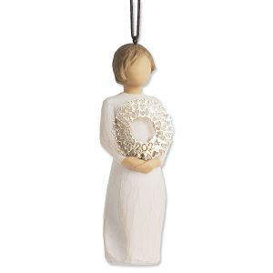 2024 Willow Tree® Ornament