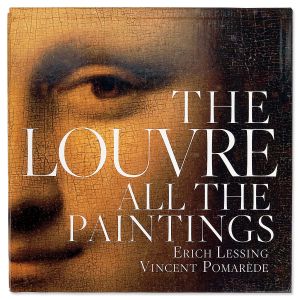 The Louvre All The Paintings Book
