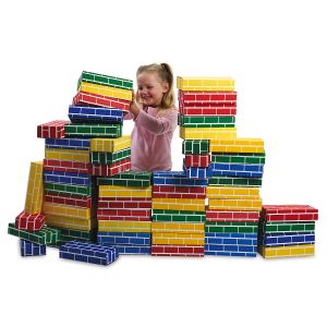 Primary Building Bricks