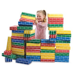 Primary Building Bricks