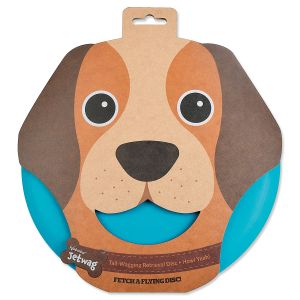 Jetwag Disc Dog Toy