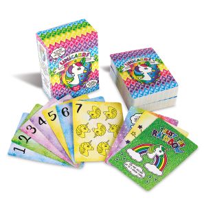  Unicards Unicorn Card Game