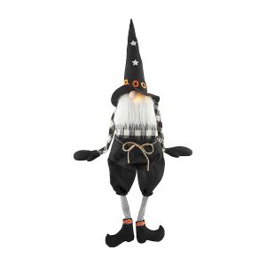 Boo Light Up Dangle Arm Gnomes